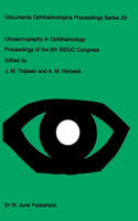 Ultrasonography in Ophthalmology