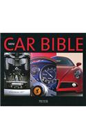 Mini Car Bible
