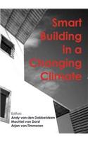 Smart Building in a Changing Climate