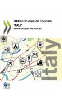 OECD Studies on Tourism