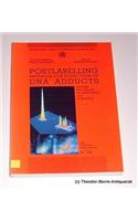 Postlabelling Methods for Detection of DNA Adducts