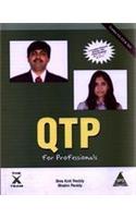 QTP For Professionals