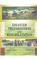 Disaster Preparedness and Rehabilitation