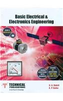 Basic Electrical and Electronics Engineering For Anna University