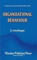 Organisational Behaviour