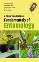 A Colour Handbook on Fundamentals of Entomology