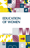 Education Of Women