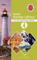 Updated Knowledge Lighthouse - Coursebook 4