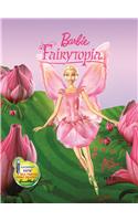 Barbie Fairytopia