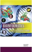 Bioinformatics: Tools & Applications