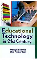 Educational Technology in 21st Century, 293pp., 2014