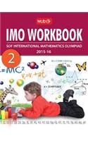 International Mathematics Olympiad : Work Book - Class 2