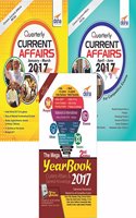 General Knowledge & Current Affairs 2018 Study Package for Competitive Exams