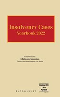 Insolvency Cases Yearbook 2022