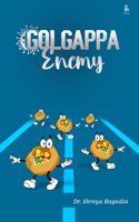 Golgappa Enemy