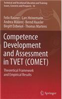 Competence Development and Assessment in Tvet (Comet)