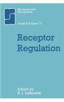 Receptor Regulation
