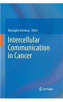 Intercellular Communication in Cancer