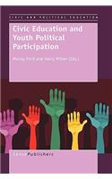 Civic Education and Youth Political Participation