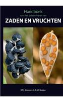 Handboek Voor Het Determineren Van Zaden En Vruchten