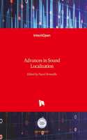 Advances in Sound Localization