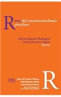 Retos del constitucionalismo pluralista