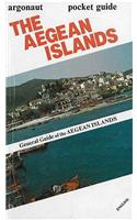 The Aegean Islands
