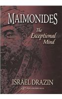 Maimonides