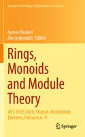 Rings, Monoids and Module Theory