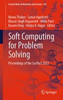 Soft Computing for Problem Solving