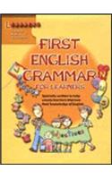 First English Grammar