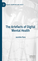 Artefacts of Digital Mental Health