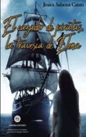 cazador de piratas, la travesía de Elena