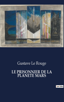Prisonnier de la Planete Mars