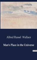 Man's Place in the Universe