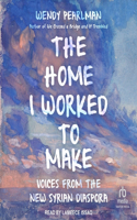 Home I Worked to Make