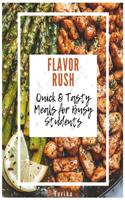 Flavor Rush