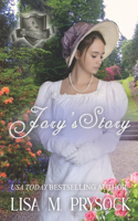 Jory's Story