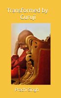 Transformed by Guruji, Spiritual Book