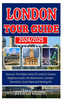 London Tour Guide 2024/2025