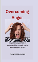 Overcoming Anger