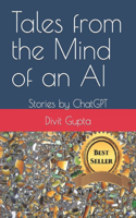 Tales from the Mind of an AI