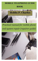 Mobile Telephone Guide Book