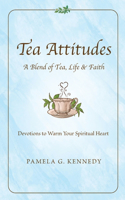 Tea Attitudes