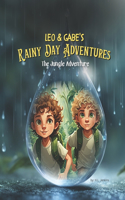 Leo & Gabe's Rainy Day Adventures