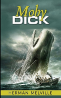 Moby Dick: (illustrated edition)