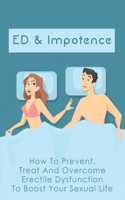 ED & Impotence