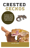 Crested Geckos