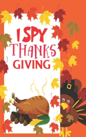 I Spy Thanksgiving!