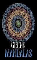 Greek Mandalas